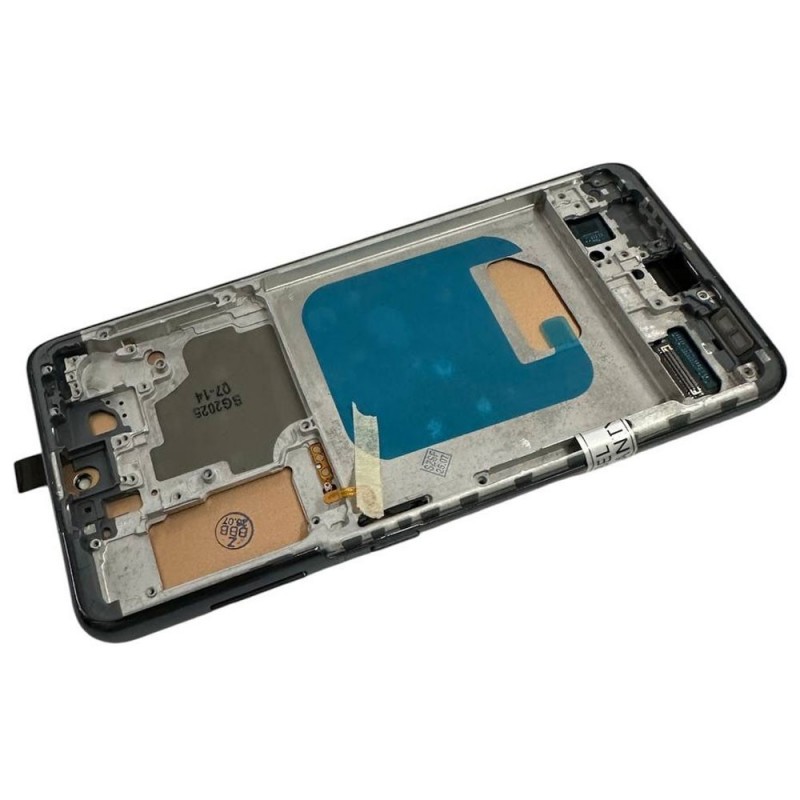 INCELL LCD Display + Frame For Samsung Galaxy S21 G911 6.2"