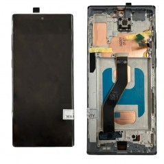 Acquista Display LCD INCELL + Frame Per Samsung Galaxy Note 10 Plus + N975 6.72" su Smartness