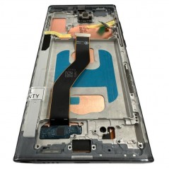 Display LCD INCELL + Frame Per Samsung Galaxy Note 10 Plus + N975 6.72"