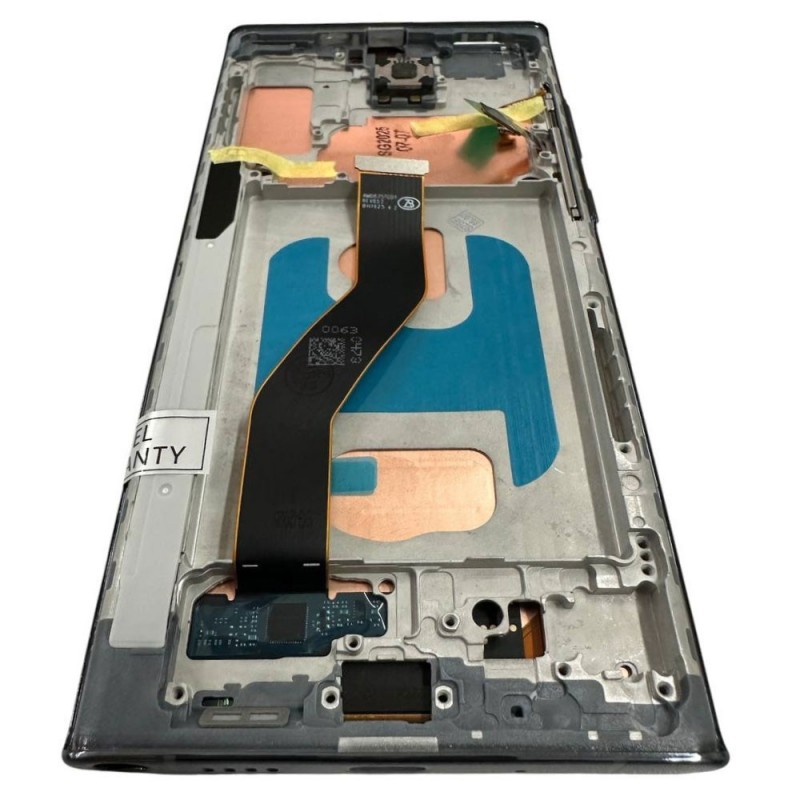 Display LCD INCELL + Frame Per Samsung Galaxy Note 10 Plus + N975 6.72"