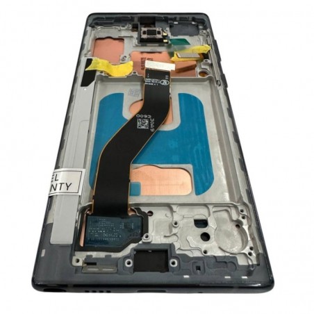 INCELL LCD Display + Frame For Samsung Galaxy Note 10 N970 6.25"