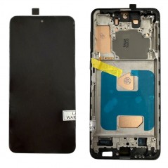 Scopri Display LCD INCELL + Frame Per Samsung Galaxy S21 Plus G996 6.6" in dettaglio