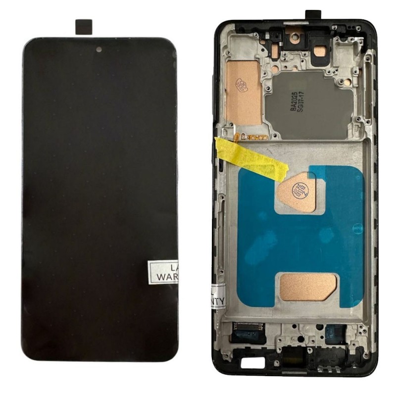 INCELL LCD Display + Frame For Samsung Galaxy S21 Plus G996 6.6"