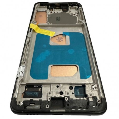 INCELL LCD Display + Frame For Samsung Galaxy S21 Plus G996 6.6"