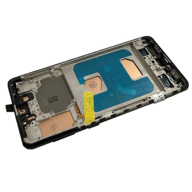 Display LCD INCELL + Frame Per Samsung Galaxy S21 Plus G996 6.6"