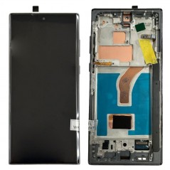 Product image Display LCD INCELL + Frame Per Samsung Galaxy S22 Ultra