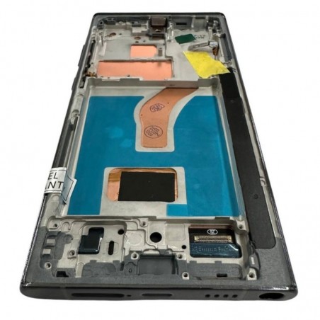INCELL LCD Display + Frame For Samsung Galaxy S22 Ultra S908 6.72"