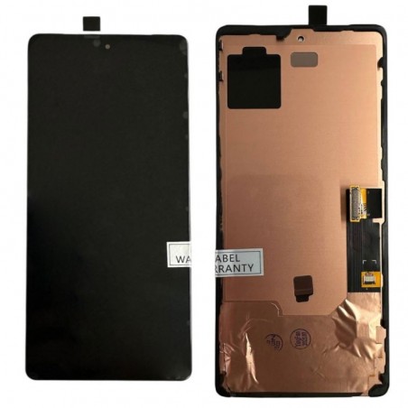 Product image Display LCD For Google Pixel 7 GVU6C, GQML3, GO3Z5 SOFT OLED