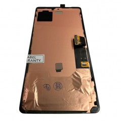Display LCD SOFT OLED Per Google Pixel 7 | GVU6C GQML3 GO3Z5