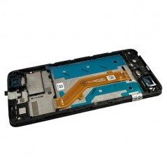 Foto di Display LCD + Frame Per TCL 505 | 509K - PRC
