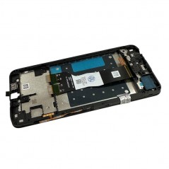 Compra Display LCD PARI ORIGINALE + Frame Per Samsung Galaxy A05s A057 online