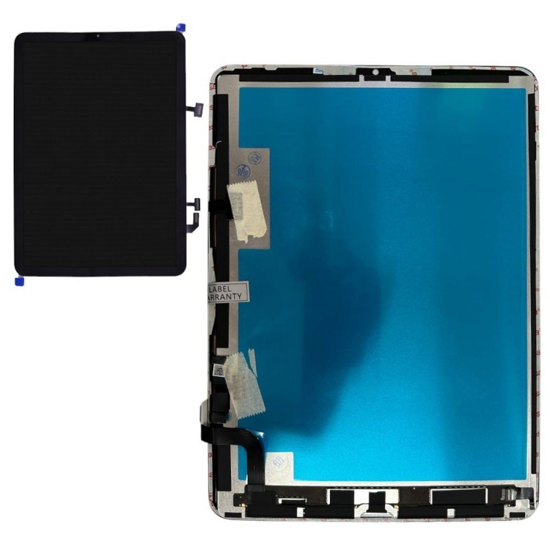 Display LCD Per Apple iPad AIR 4 / Air 5 Nero | A2588 A2316 A2324 A2325 A2072