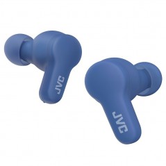 Product image JVC HA-A7T2-A-E Cuffie Intrauricolari Bluetooth True Wireless Auricolare Blu