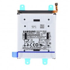 Samsung Service Pack Batteria EB-BS938ABE Originale per Galaxy S25 Ultra S938