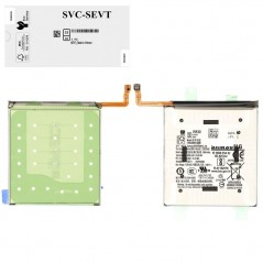 Samsung Batteria Service Pack Samsung EB-BS931ABE for sale