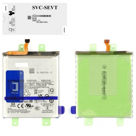 Buy Batteria Service Pack Samsung EB-BS926ABY online