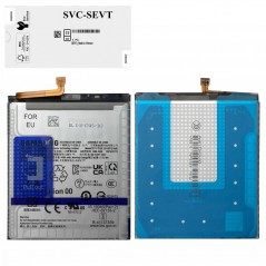 Immagine prodotto Samsung Service Pack Batteria EB-BS721ABE Originale per Galaxy S24 FE S721