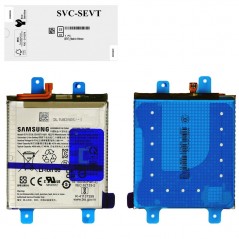 Photo of Batteria Service Pack Samsung EB-BS711ABY - Samsung
