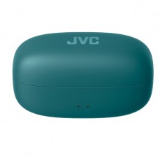 Discover JVC HA-NP1T-H-U Cuffie Bluetooth True Wireless Auricolare Nearphones | Verde details