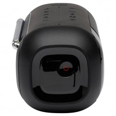 Discover JBL TUNER 2 Speaker Bluetooth Con Radio FM/DAB/DAB+ | Nero details