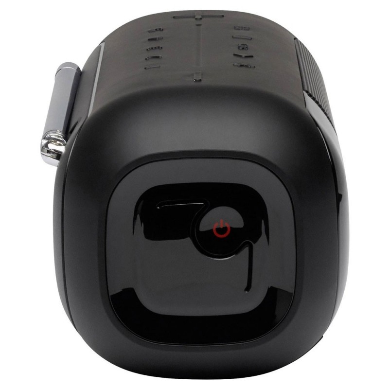JBL TUNER 2 Speaker Bluetooth Con Radio FM/DAB/DAB+ | Nero