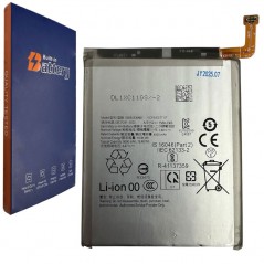 Compra Batteria Compatibile per Samsung Galaxy S25 Ultra S938 EB-BS938ABE online