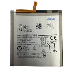 Compatible Battery for Samsung Galaxy S25 S931 EB-BS931ABE