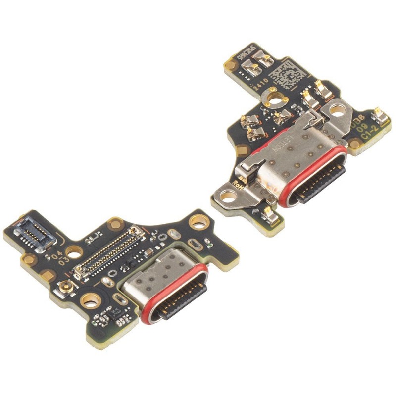 Motorola Service Pack Original Charging Connector for Moto Edge 50 Fusion