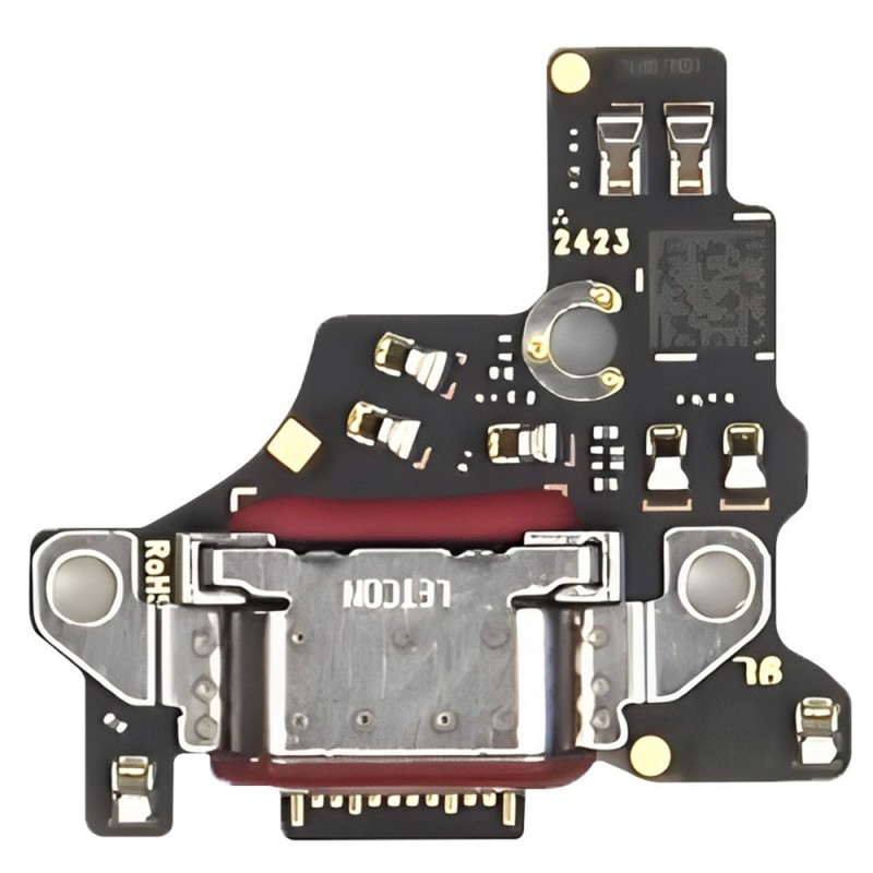 Motorola Service Pack Original Charging Connector for Moto Edge 50 Fusion