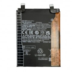 Foto di Batteria per Xiaomi Redmi Note 12 Pro+ 22101316UCP 22101316UG | BP4J - PRC