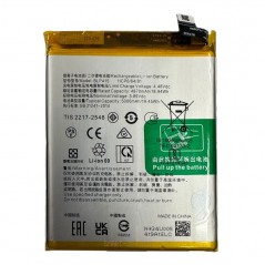 PRC Batteria Compatibile BLPA15 Per Realme 11 Pro for sale
