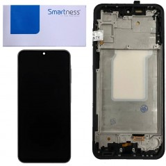 Acquista Display LCD OLED + Frame Per Samsung Galaxy A26 SM-A266 su Smartness