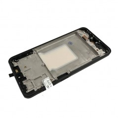 Display LCD OLED + Frame Per Samsung Galaxy A26 SM-A266 