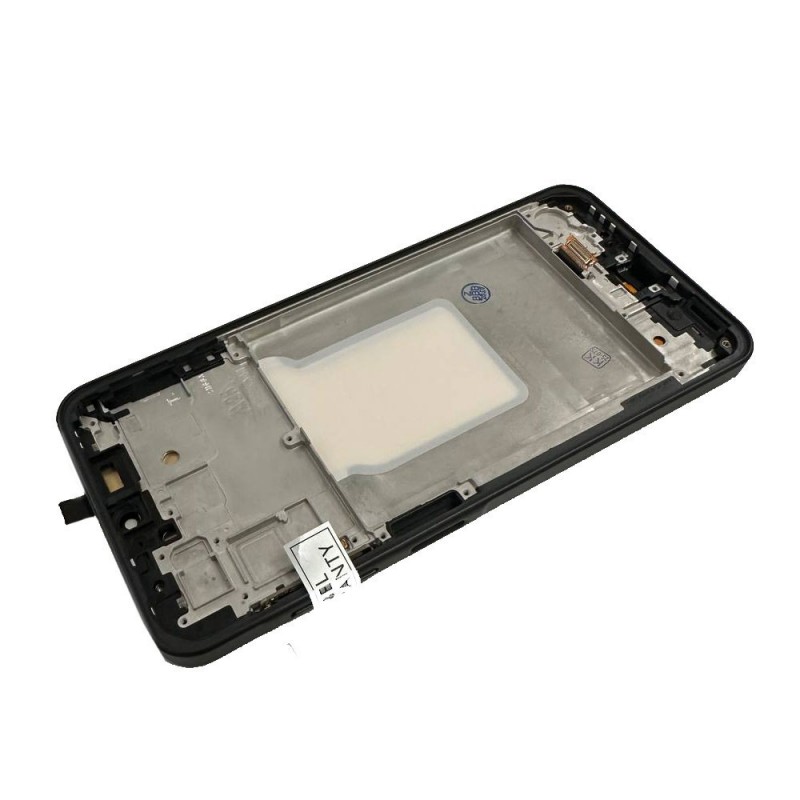  OLED LCD Display + Frame For Samsung Galaxy A26 SM-A266