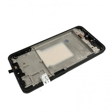 Display LCD OLED + Frame Per Samsung Galaxy A26 SM-A266 