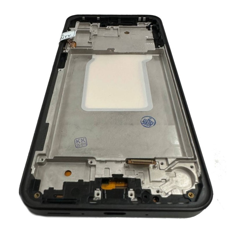 Display LCD OLED + Frame Per Samsung Galaxy A26 SM-A266 