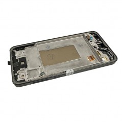 Foto di Display LCD OLED + Frame Per Samsung Galaxy A36 5G A366 - Samsung