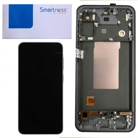 Foto di Display LCD OLED + Frame Per Samsung Galaxy A56 5G A566 - PRC