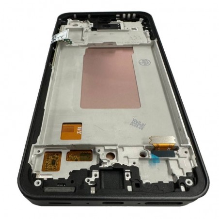 Display LCD TFT + Frame Per Samsung A36 5G A366