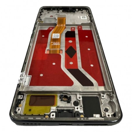 Display LCD PARI ORIGINALE + Frame Per Honor Magic 6 Lite / X9B | ALI-NX3