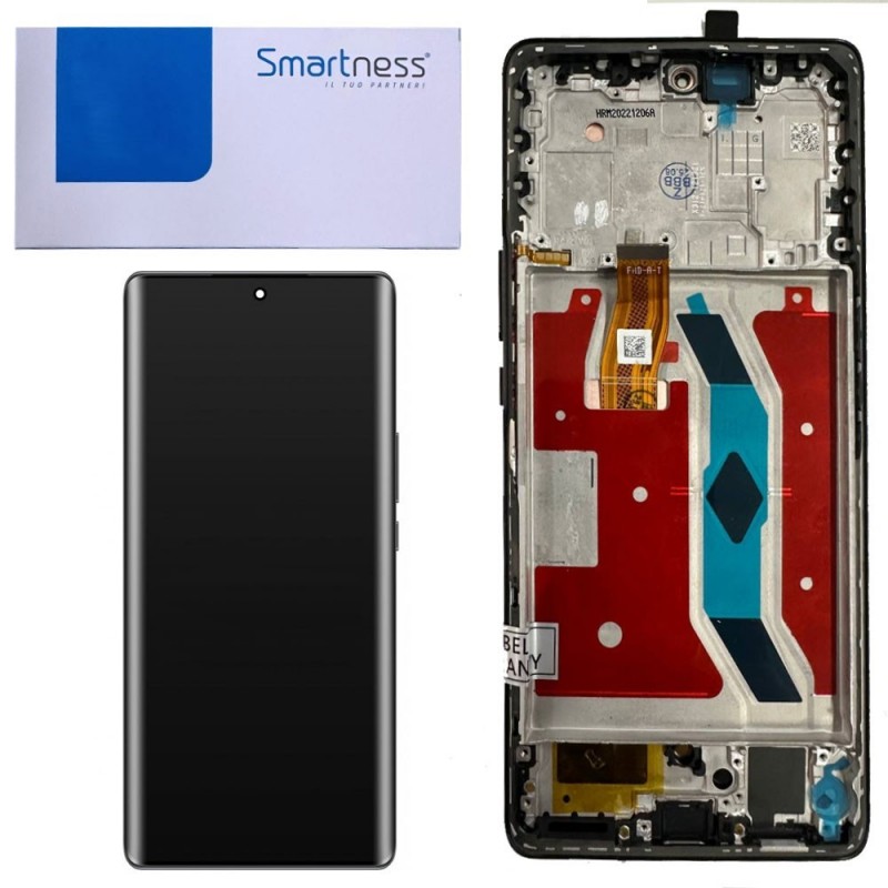 Display LCD + Frame Per HONOR Magic 5 Lite | RMO-NX3 RMO-NX1