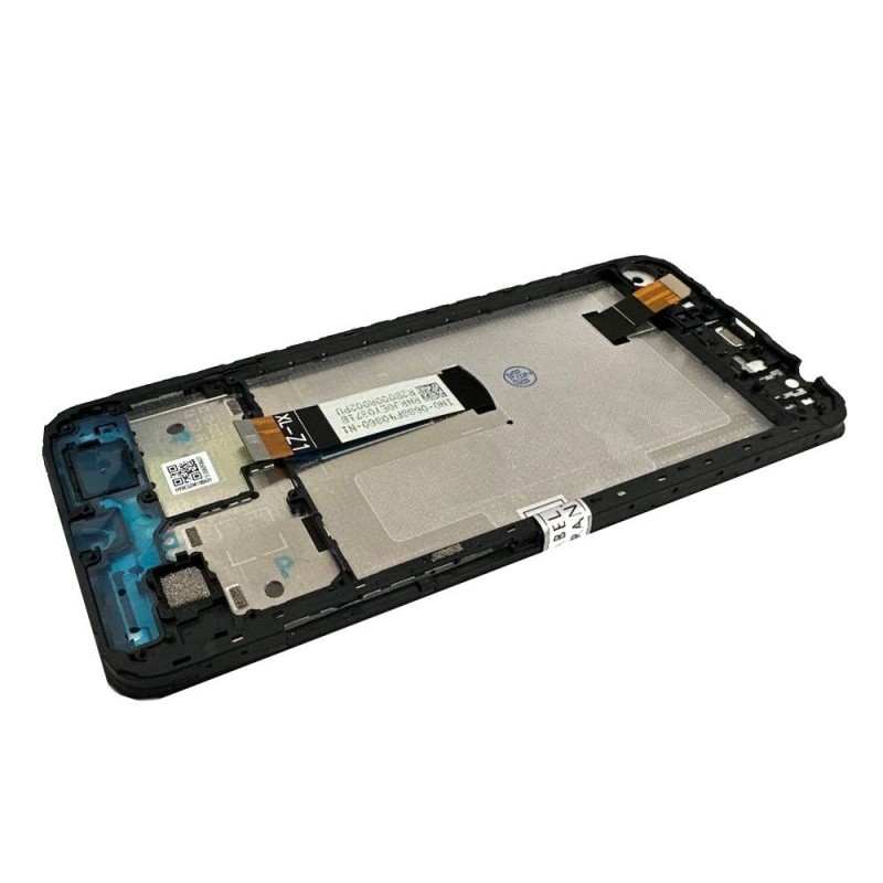 Display LCD PARI ORIGINALE + Frame Per Xiaomi REDMI A5 | 25028PC03G 25028RN03A 25028RN03I