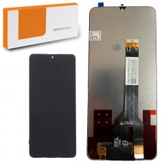 Compra Xiaomi Display LCD IN SERVICE PACK NO FRAME Per REDMI A5 | 25028PC03G 25028RN03A 25028RN03I online