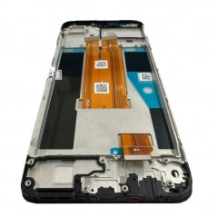 Display LCD PARI ORIGINALE + Frame Per Realme C63