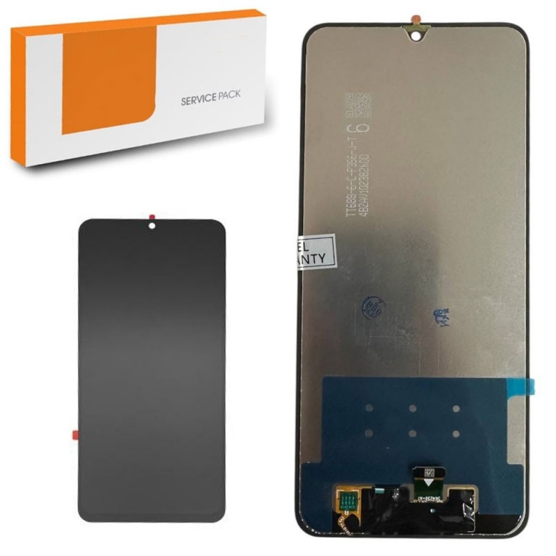 Xiaomi Display LCD IN SERVICE PACK NO FRAME Per REDMI A5 4G 25028RN03Y 