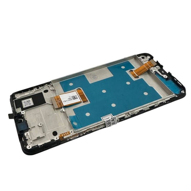 ORIGINAL LCD Display + Frame For Honor X7A | RKY-LX1 RKY-LX2
