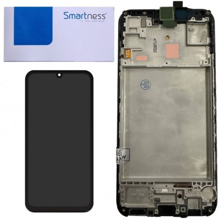 Acquista Display LCD OLED + Frame Per Samsung Galaxy M15 M156 su Smartness