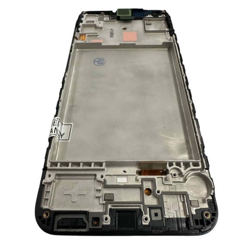 OLED LCD Display + Frame For Samsung Galaxy M15 M156