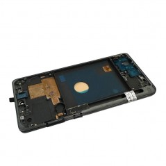 PRC Display LCD OLED + Frame Per Samsung Galaxy Note 10 lite N770 | Nero for sale