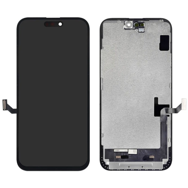 Display LCD COLORX By NCC COG INCELL HD+ Per Apple iPhone 15 Plus | A2847 A3093 A3096 A3094 Display LCD COLORX By NCC COG INCELL HD+ Per Apple iPhone 15 Plus | A2847 A3093 A3096 A3094